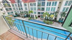 The Sunnydale (D19), Condominium #585549851